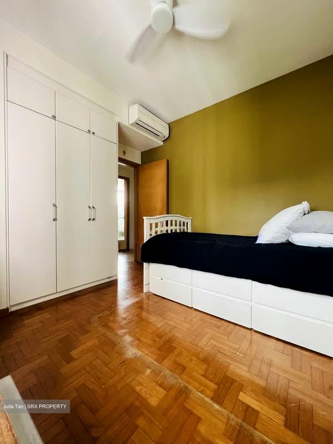 Hillview Regency (D23), Condominium #570027921